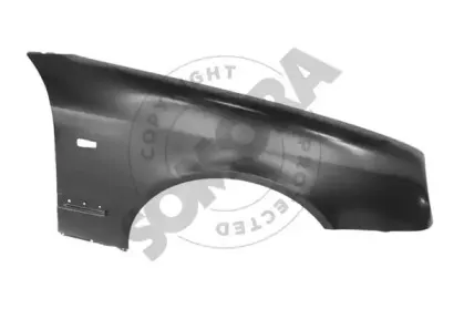 Крыло SOMORA купить