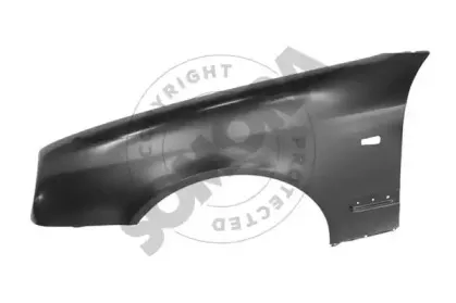 Крыло SOMORA купить