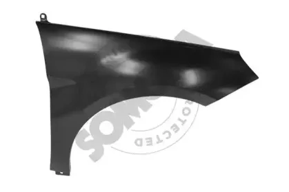 Крыло SOMORA купить