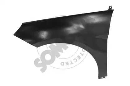 Крыло SOMORA купить