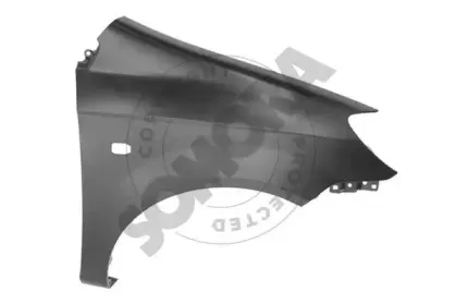 Крыло SOMORA купить