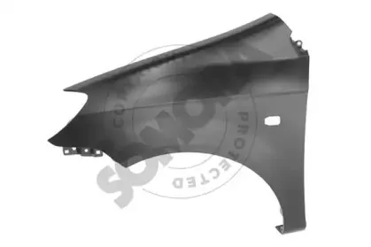 Крыло SOMORA купить