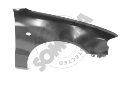 Крыло SOMORA купить