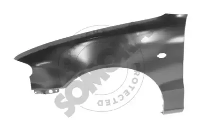 Крыло SOMORA купить