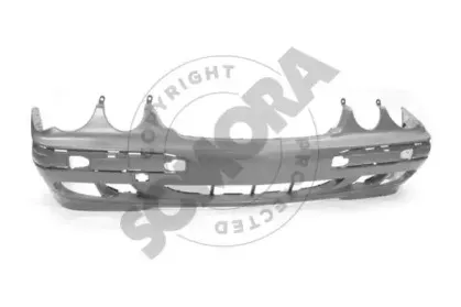 Буфер SOMORA купить