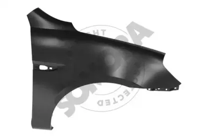 Крыло SOMORA купить