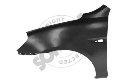 Крыло SOMORA купить