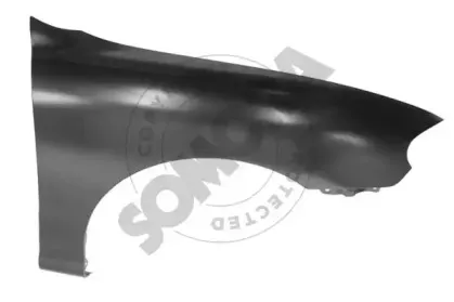 Крыло SOMORA купить