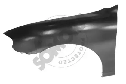 Крыло SOMORA купить