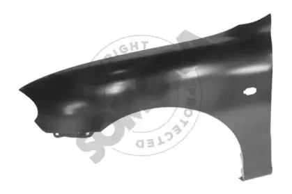 Крыло SOMORA купить