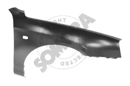 Крыло SOMORA купить