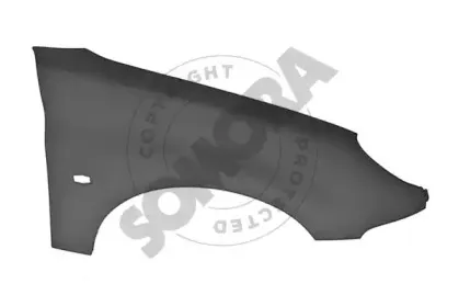 Крыло SOMORA купить