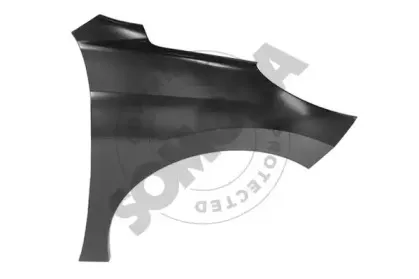 Крыло SOMORA купить