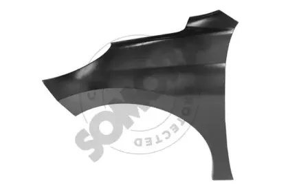 Крыло SOMORA купить