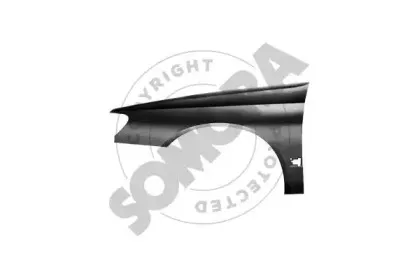 Крыло SOMORA купить