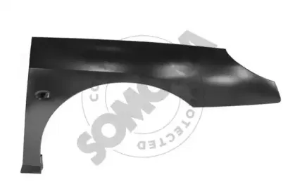 Крыло SOMORA купить