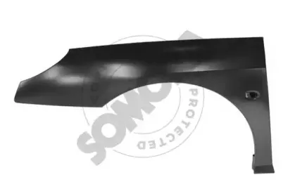 Крыло SOMORA купить