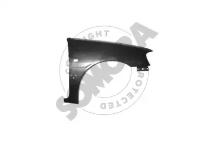 Крыло SOMORA купить