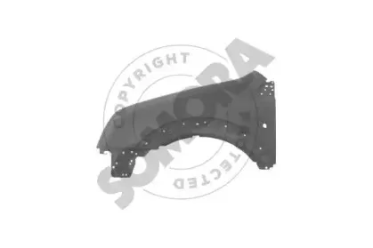 Крыло SOMORA купить