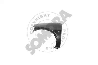 Крыло SOMORA купить