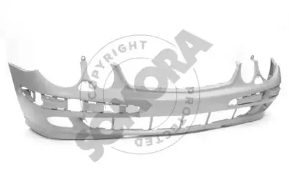 Буфер SOMORA купить