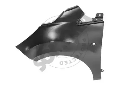 Крыло SOMORA купить