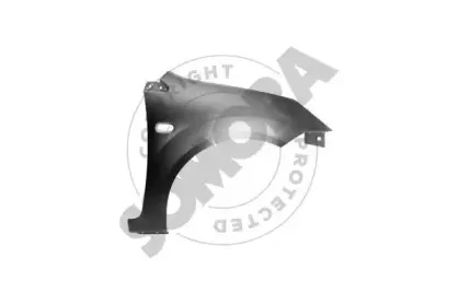 Крыло SOMORA купить