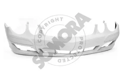 Буфер SOMORA купить