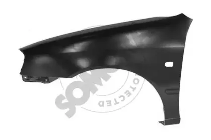 Крыло SOMORA купить