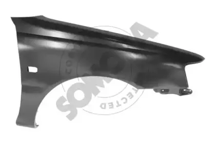 Крыло SOMORA купить