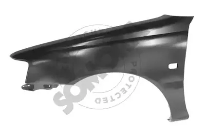 Крыло SOMORA купить