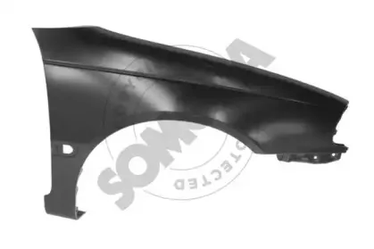 Крыло SOMORA купить