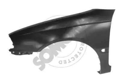 Крыло SOMORA купить