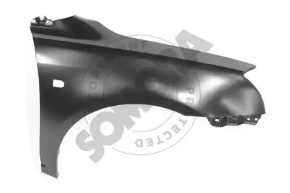 Крыло SOMORA купить