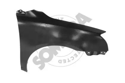 Крыло SOMORA купить