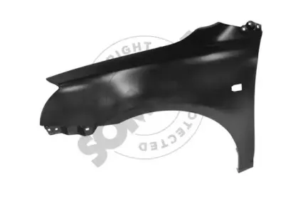 Крыло SOMORA купить