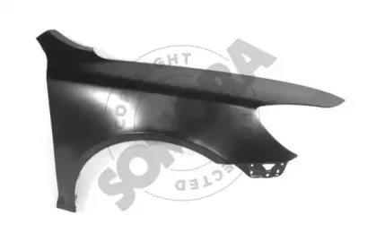 Крыло SOMORA купить