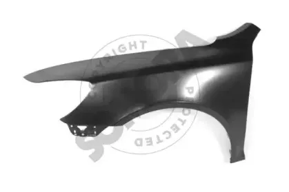 Крыло SOMORA купить