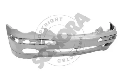 Буфер SOMORA купить