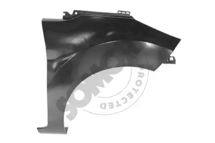 Крыло SOMORA купить