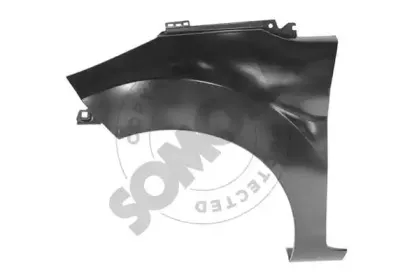 Крыло SOMORA купить