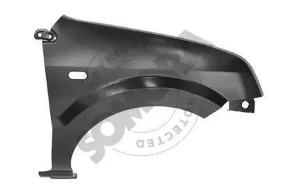 Крыло SOMORA купить