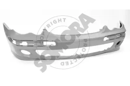 Буфер SOMORA купить