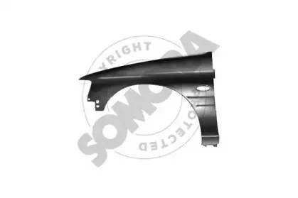 Крыло SOMORA купить