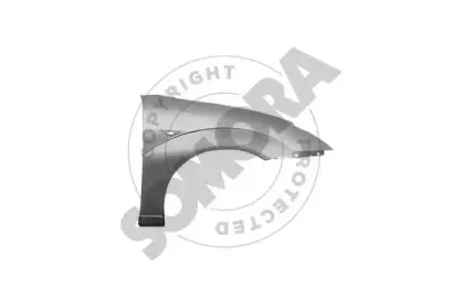 Крыло SOMORA купить