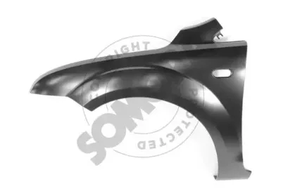 Крыло SOMORA купить