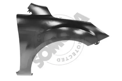 Крыло SOMORA купить