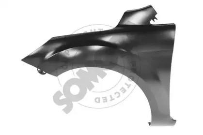 Крыло SOMORA купить