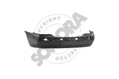 Буфер SOMORA купить