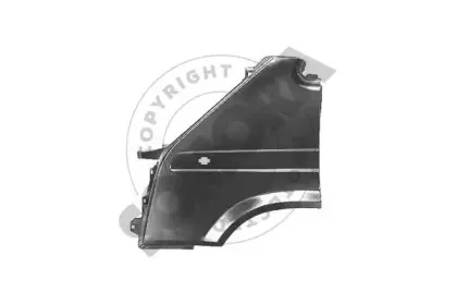 Крыло SOMORA купить